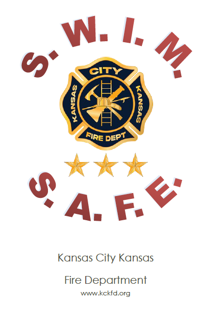 Swim Safe logo